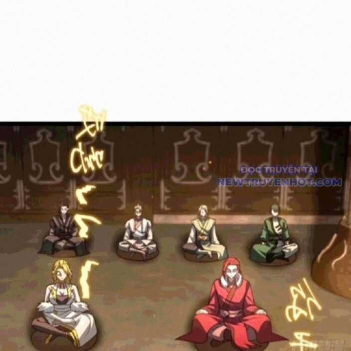 Ta Chính Nghĩa Nhưng Bị Hệ Thống Ép Thành Trùm Phản Diện Chương 118 trang 20