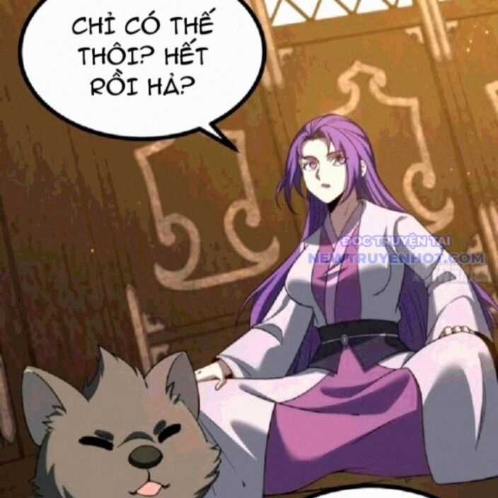 Ta Chính Nghĩa Nhưng Bị Hệ Thống Ép Thành Trùm Phản Diện Chương 118 trang 24