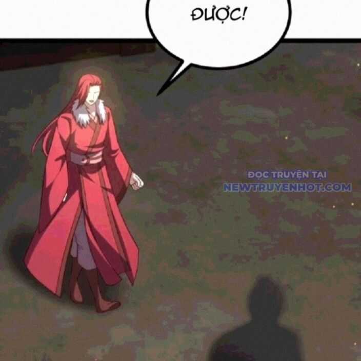 Ta Chính Nghĩa Nhưng Bị Hệ Thống Ép Thành Trùm Phản Diện Chương 118 trang 39