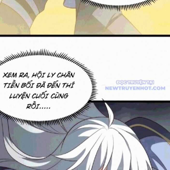 Ta Chính Nghĩa Nhưng Bị Hệ Thống Ép Thành Trùm Phản Diện Chương 118 trang 5