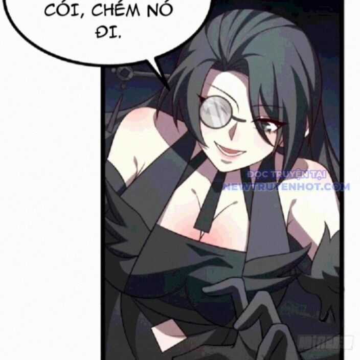 Ta Chính Nghĩa Nhưng Bị Hệ Thống Ép Thành Trùm Phản Diện Chương 118 trang 52