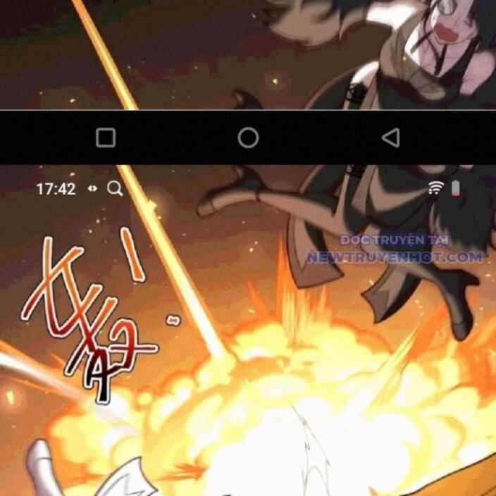 Ta Chính Nghĩa Nhưng Bị Hệ Thống Ép Thành Trùm Phản Diện Chương 118 trang 58