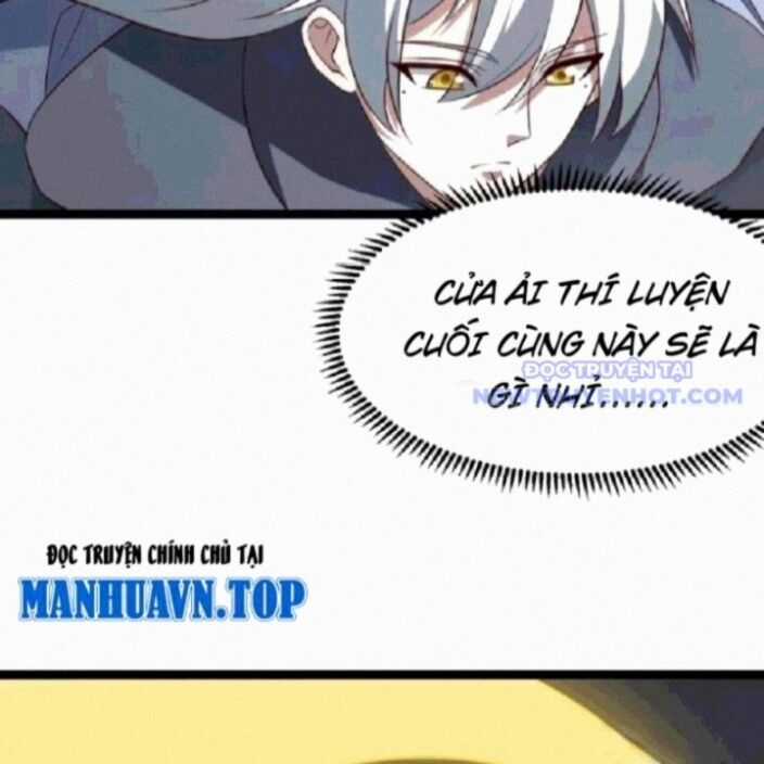 Ta Chính Nghĩa Nhưng Bị Hệ Thống Ép Thành Trùm Phản Diện Chương 118 trang 6