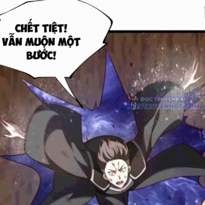 Ta Chính Nghĩa Nhưng Bị Hệ Thống Ép Thành Trùm Phản Diện Chương 118 trang 64