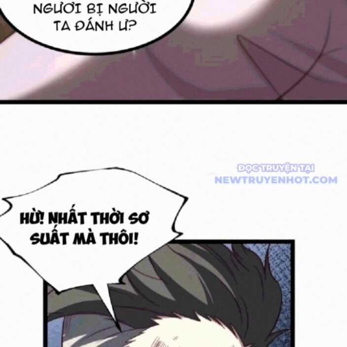 Ta Chính Nghĩa Nhưng Bị Hệ Thống Ép Thành Trùm Phản Diện Chương 118 trang 69