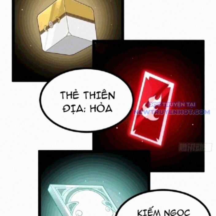 Ta Chính Nghĩa Nhưng Bị Hệ Thống Ép Thành Trùm Phản Diện Chương 118 trang 72