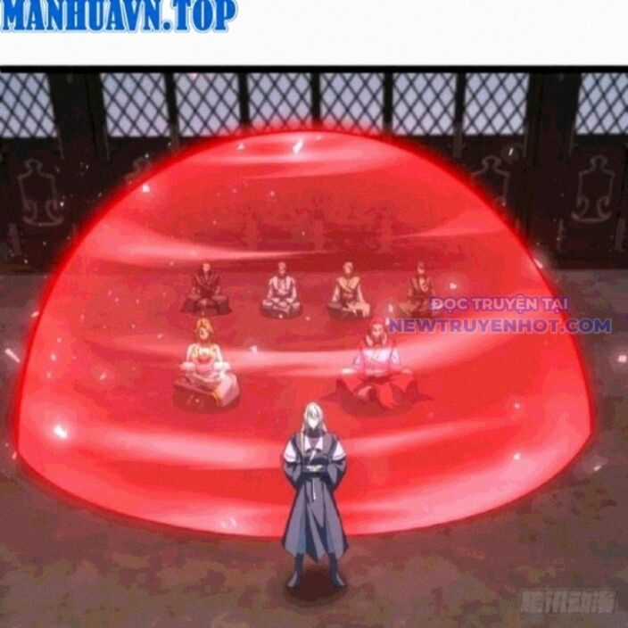 Ta Chính Nghĩa Nhưng Bị Hệ Thống Ép Thành Trùm Phản Diện Chương 118 trang 76