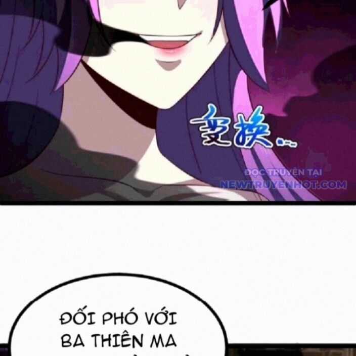 Ta Chính Nghĩa Nhưng Bị Hệ Thống Ép Thành Trùm Phản Diện Chương 118 trang 79