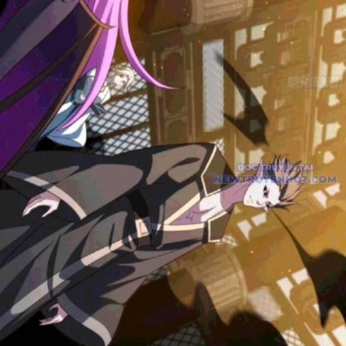 Ta Chính Nghĩa Nhưng Bị Hệ Thống Ép Thành Trùm Phản Diện Chương 118 trang 81