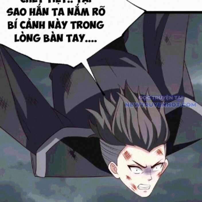 Ta Chính Nghĩa Nhưng Bị Hệ Thống Ép Thành Trùm Phản Diện Chương 118 trang 9