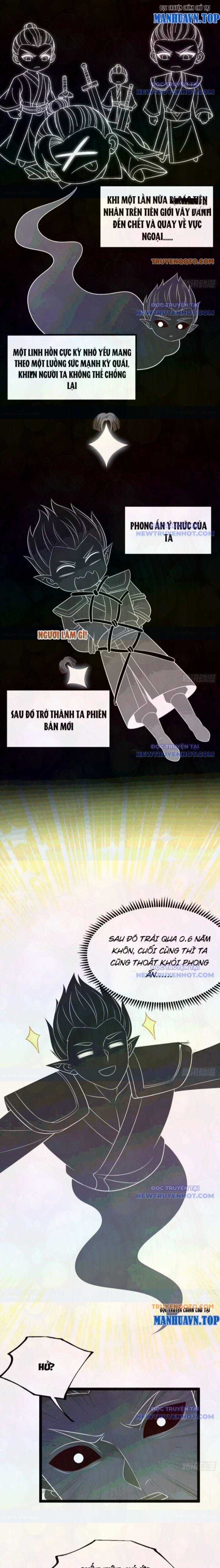 Ta Chính Nghĩa Nhưng Bị Hệ Thống Ép Thành Trùm Phản Diện Chương 123 trang 1