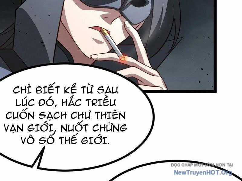 Ta Chính Nghĩa Nhưng Bị Hệ Thống Ép Thành Trùm Phản Diện Chương 158 trang 51