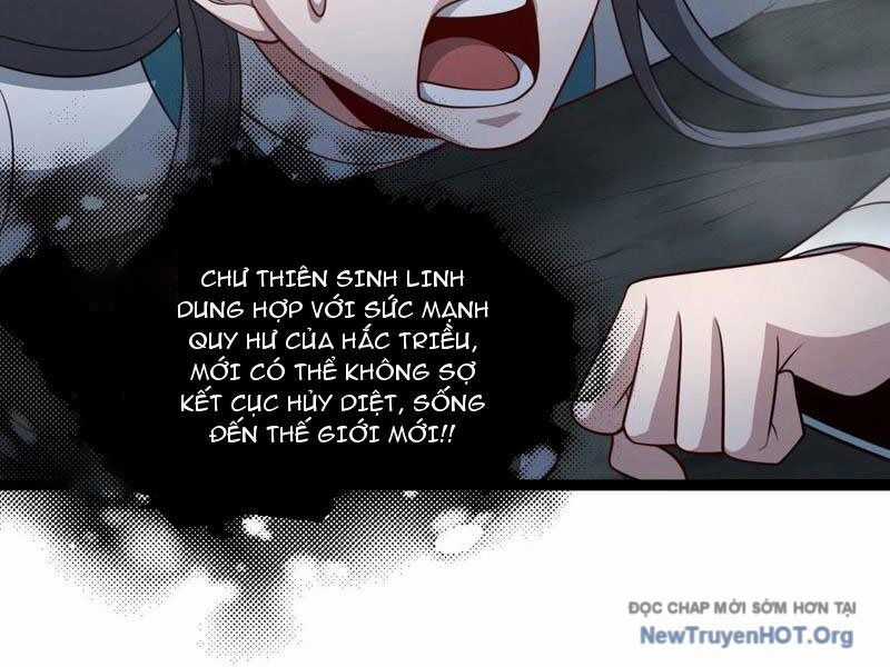 Ta Chính Nghĩa Nhưng Bị Hệ Thống Ép Thành Trùm Phản Diện Chương 158 trang 6