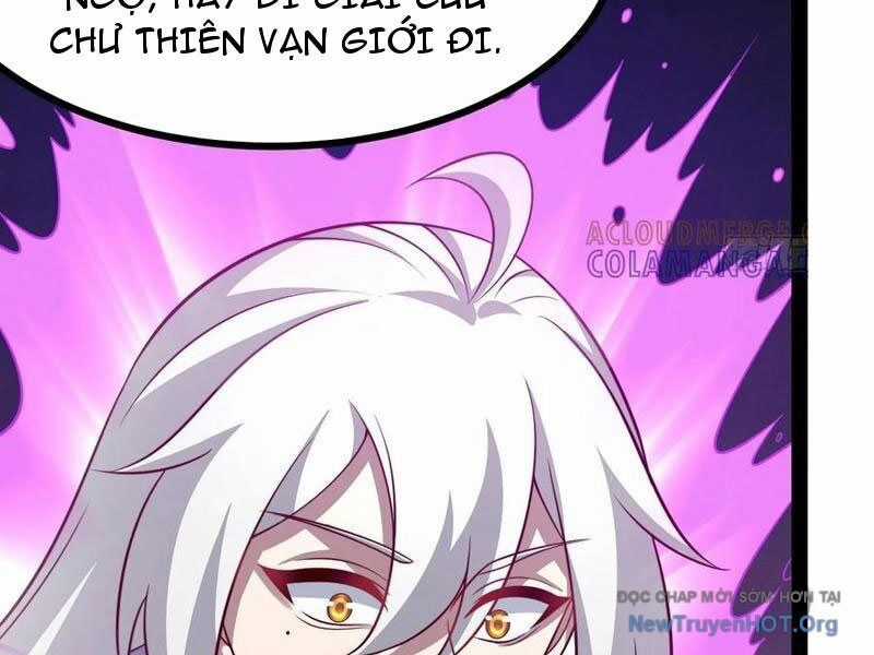 Ta Chính Nghĩa Nhưng Bị Hệ Thống Ép Thành Trùm Phản Diện Chương 158 trang 95