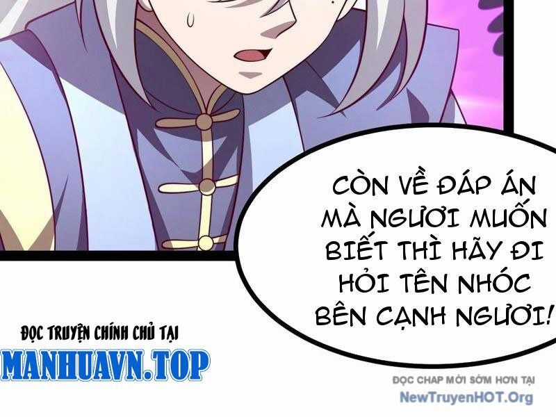 Ta Chính Nghĩa Nhưng Bị Hệ Thống Ép Thành Trùm Phản Diện Chương 158 trang 96