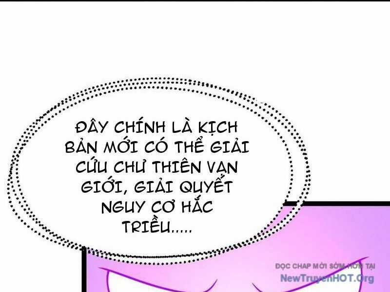 Ta Chính Nghĩa Nhưng Bị Hệ Thống Ép Thành Trùm Phản Diện Chương 159 trang 11