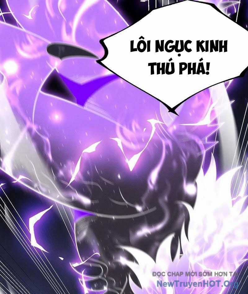 Ta Chính Nghĩa Nhưng Bị Hệ Thống Ép Thành Trùm Phản Diện Chương 160 trang 12