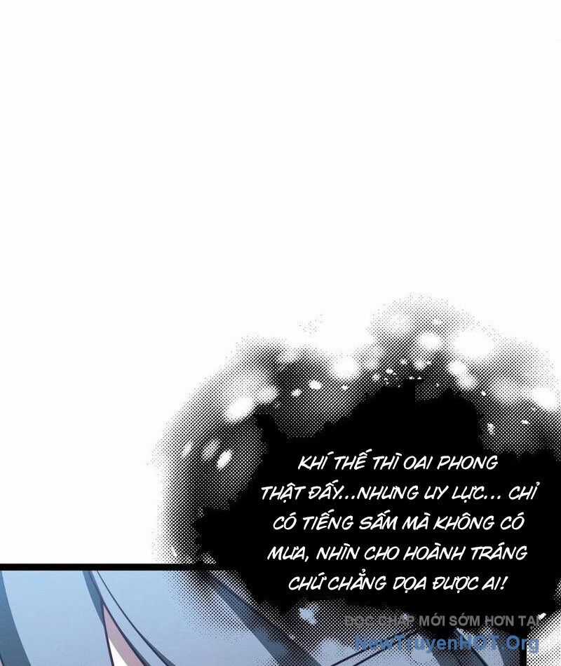 Ta Chính Nghĩa Nhưng Bị Hệ Thống Ép Thành Trùm Phản Diện Chương 160 trang 17