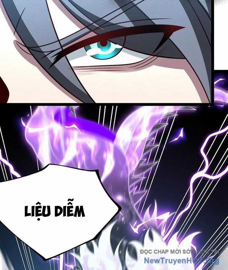 Ta Chính Nghĩa Nhưng Bị Hệ Thống Ép Thành Trùm Phản Diện Chương 160 trang 18