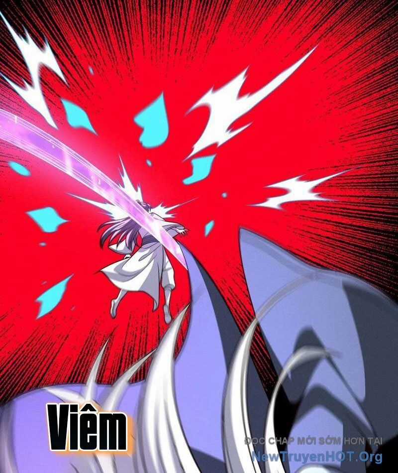 Ta Chính Nghĩa Nhưng Bị Hệ Thống Ép Thành Trùm Phản Diện Chương 160 trang 22