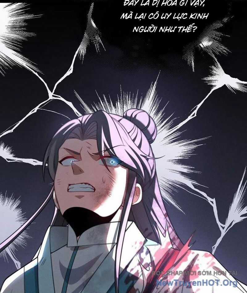 Ta Chính Nghĩa Nhưng Bị Hệ Thống Ép Thành Trùm Phản Diện Chương 160 trang 25