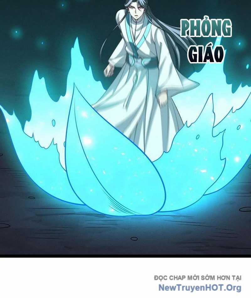 Ta Chính Nghĩa Nhưng Bị Hệ Thống Ép Thành Trùm Phản Diện Chương 160 trang 36