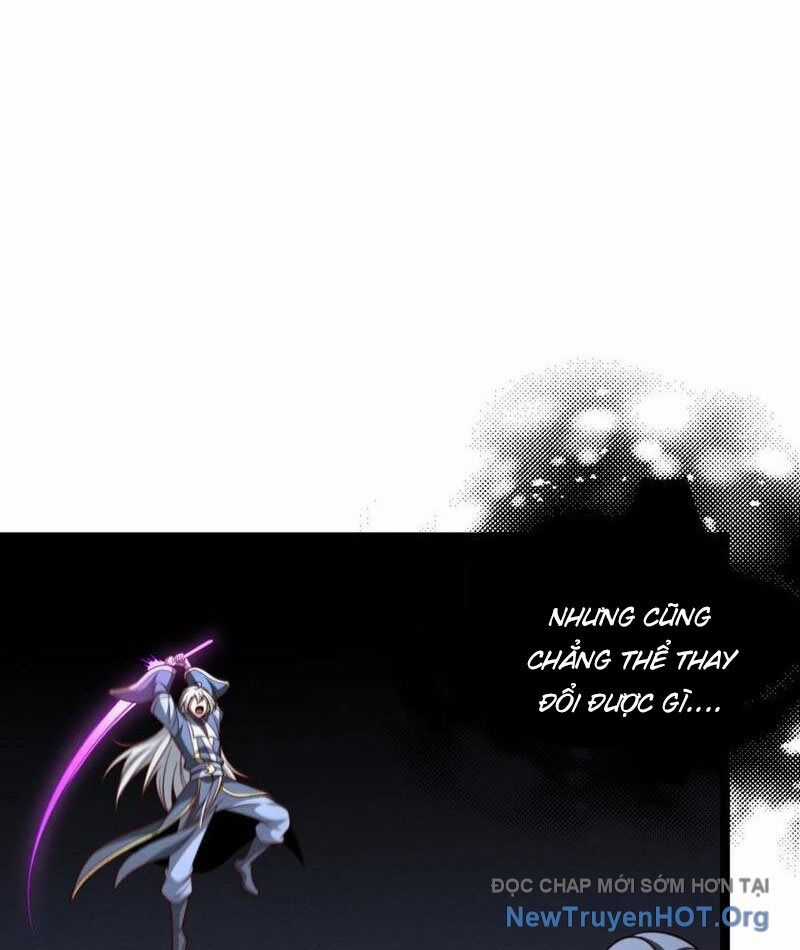 Ta Chính Nghĩa Nhưng Bị Hệ Thống Ép Thành Trùm Phản Diện Chương 160 trang 37