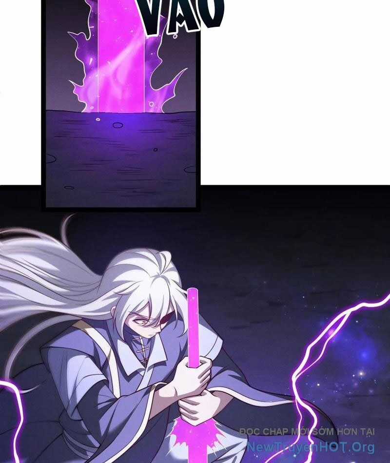 Ta Chính Nghĩa Nhưng Bị Hệ Thống Ép Thành Trùm Phản Diện Chương 160 trang 4