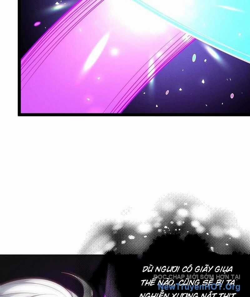 Ta Chính Nghĩa Nhưng Bị Hệ Thống Ép Thành Trùm Phản Diện Chương 160 trang 42