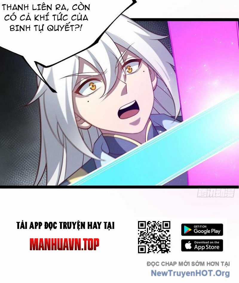 Ta Chính Nghĩa Nhưng Bị Hệ Thống Ép Thành Trùm Phản Diện Chương 160 trang 45