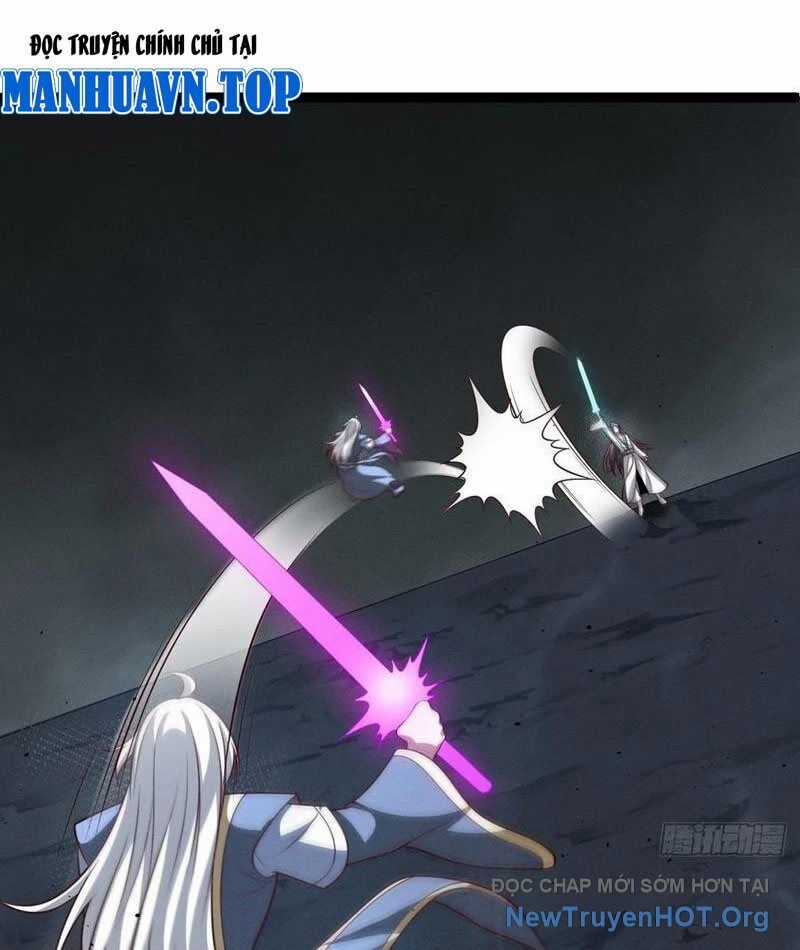 Ta Chính Nghĩa Nhưng Bị Hệ Thống Ép Thành Trùm Phản Diện Chương 160 trang 46