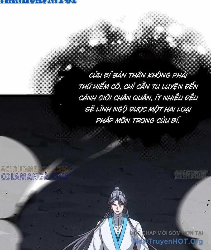 Ta Chính Nghĩa Nhưng Bị Hệ Thống Ép Thành Trùm Phản Diện Chương 160 trang 51