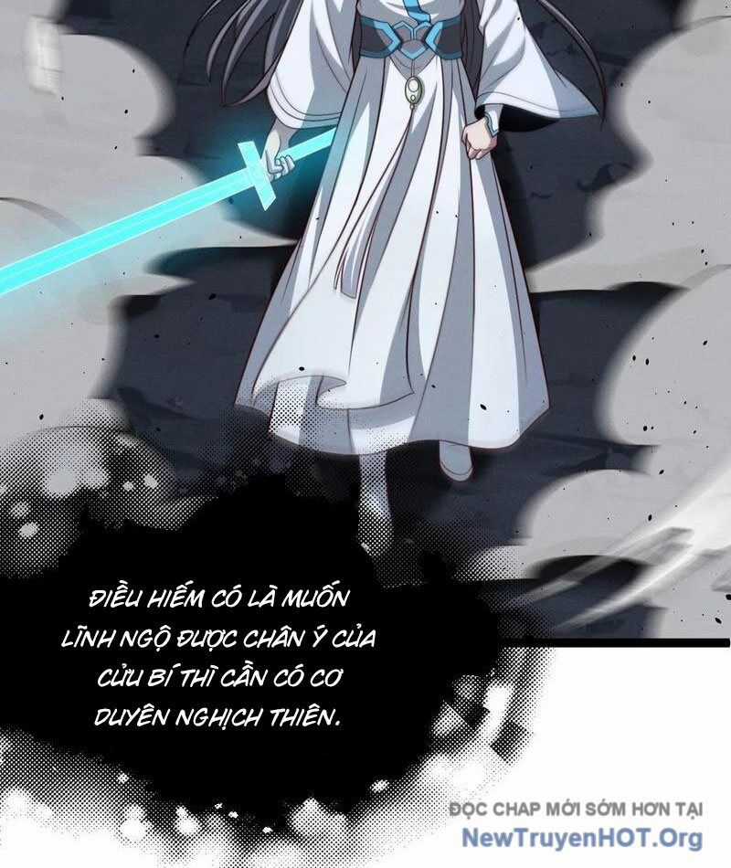 Ta Chính Nghĩa Nhưng Bị Hệ Thống Ép Thành Trùm Phản Diện Chương 160 trang 52