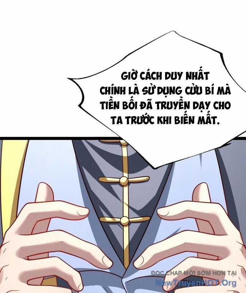 Ta Chính Nghĩa Nhưng Bị Hệ Thống Ép Thành Trùm Phản Diện Chương 160 trang 55