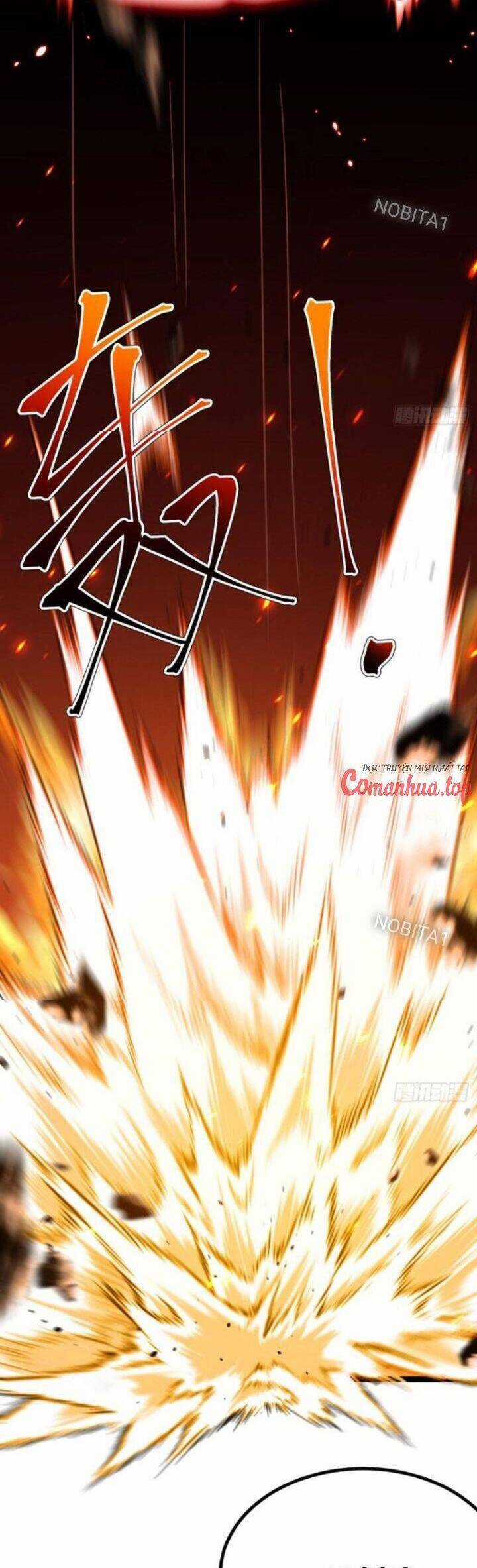 Ta Chính Nghĩa Nhưng Bị Hệ Thống Ép Thành Trùm Phản Diện Chương 54 trang 17