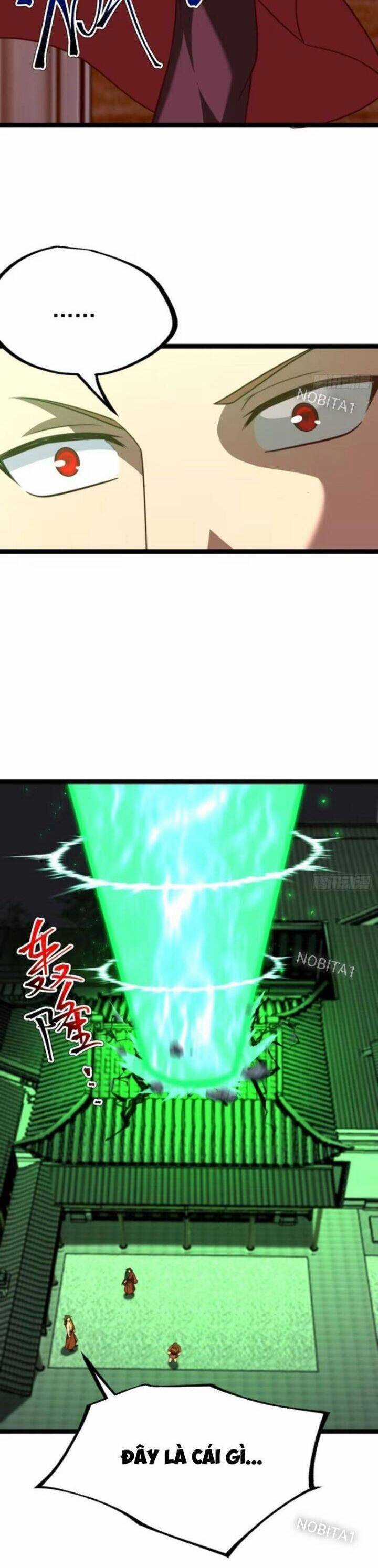 Ta Chính Nghĩa Nhưng Bị Hệ Thống Ép Thành Trùm Phản Diện Chương 55 trang 6