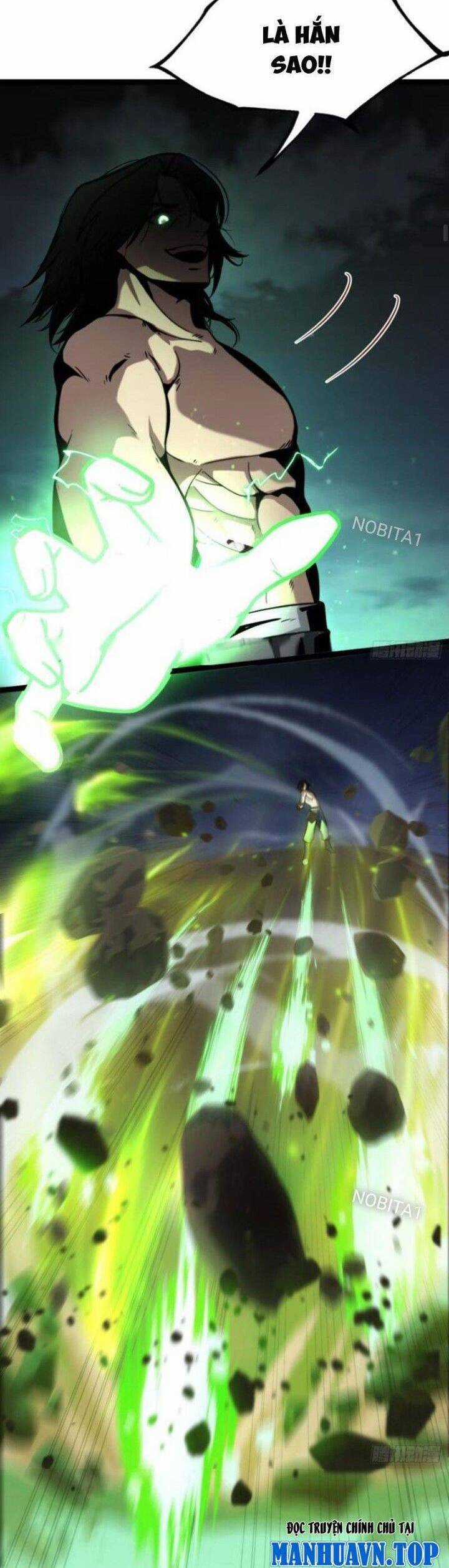 Ta Chính Nghĩa Nhưng Bị Hệ Thống Ép Thành Trùm Phản Diện Chương 57 trang 7