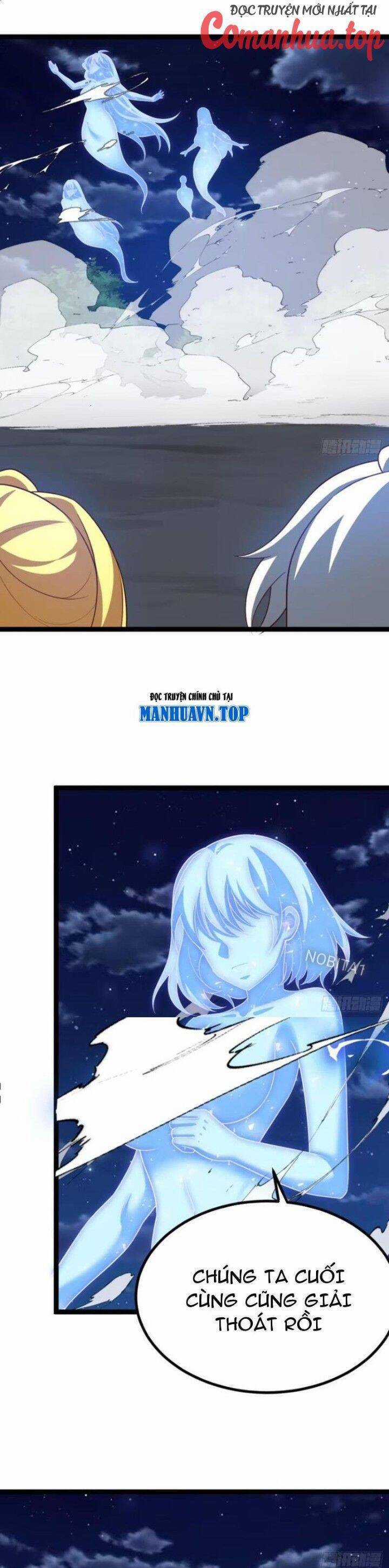 Ta Chính Nghĩa Nhưng Bị Hệ Thống Ép Thành Trùm Phản Diện Chương 58 trang 2