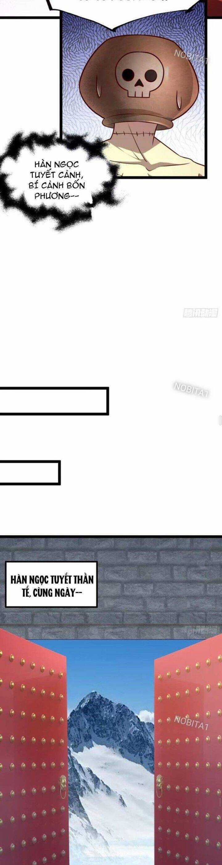 Ta Chính Nghĩa Nhưng Bị Hệ Thống Ép Thành Trùm Phản Diện Chương 62 trang 10
