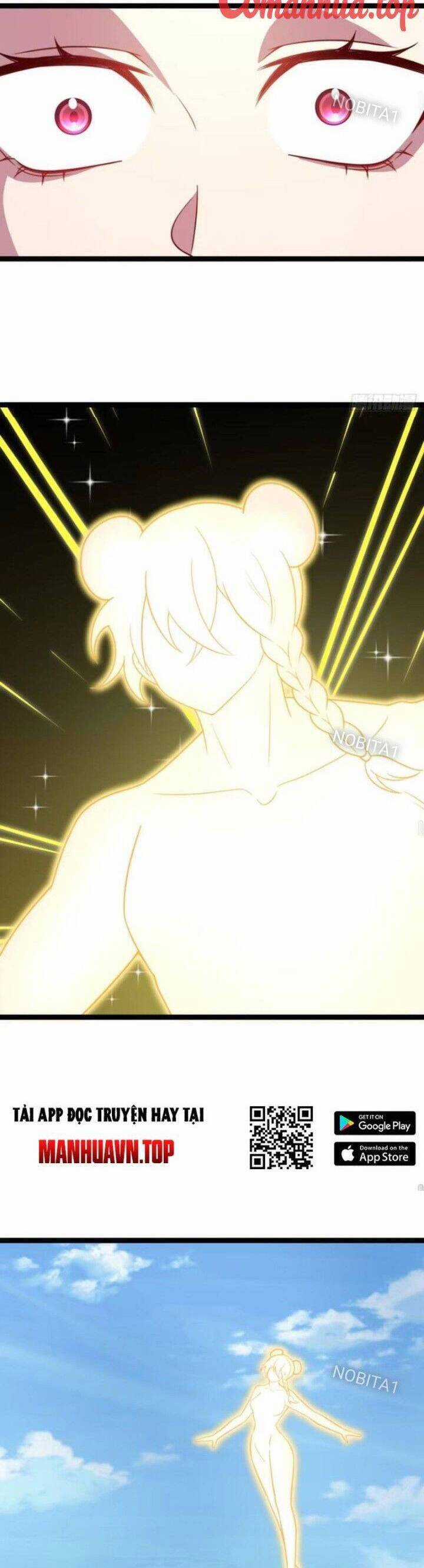 Ta Chính Nghĩa Nhưng Bị Hệ Thống Ép Thành Trùm Phản Diện Chương 62 trang 15