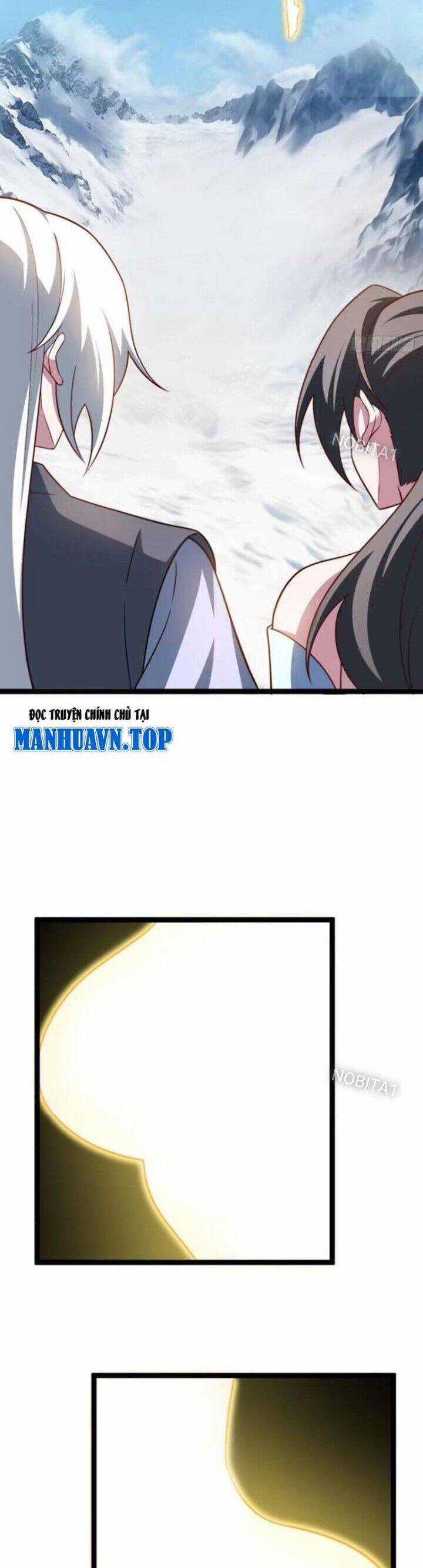 Ta Chính Nghĩa Nhưng Bị Hệ Thống Ép Thành Trùm Phản Diện Chương 62 trang 16