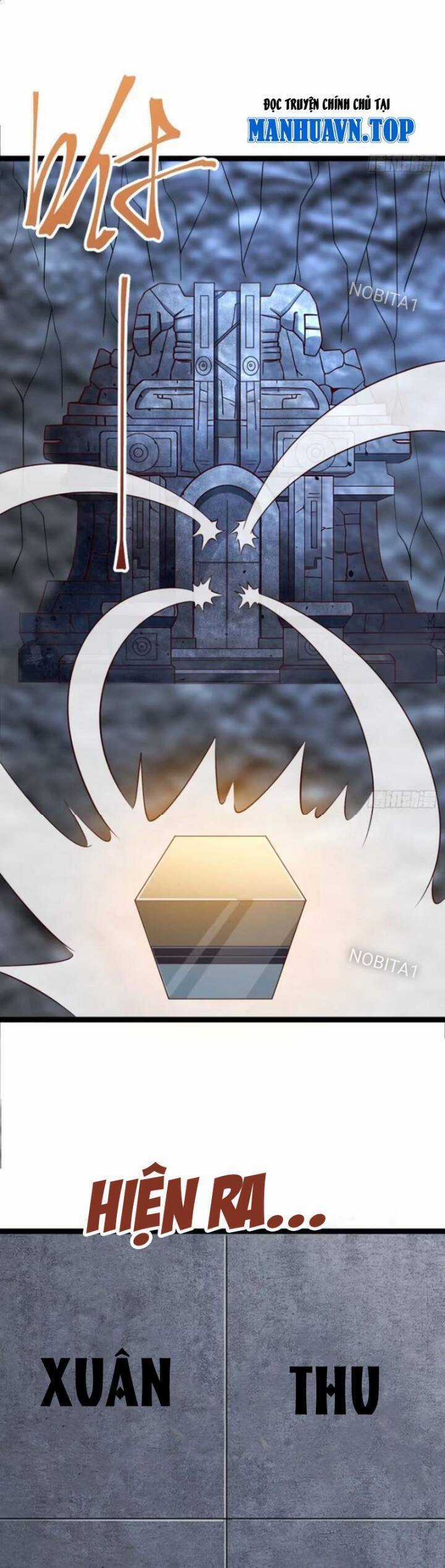 Ta Chính Nghĩa Nhưng Bị Hệ Thống Ép Thành Trùm Phản Diện Chương 65 trang 12