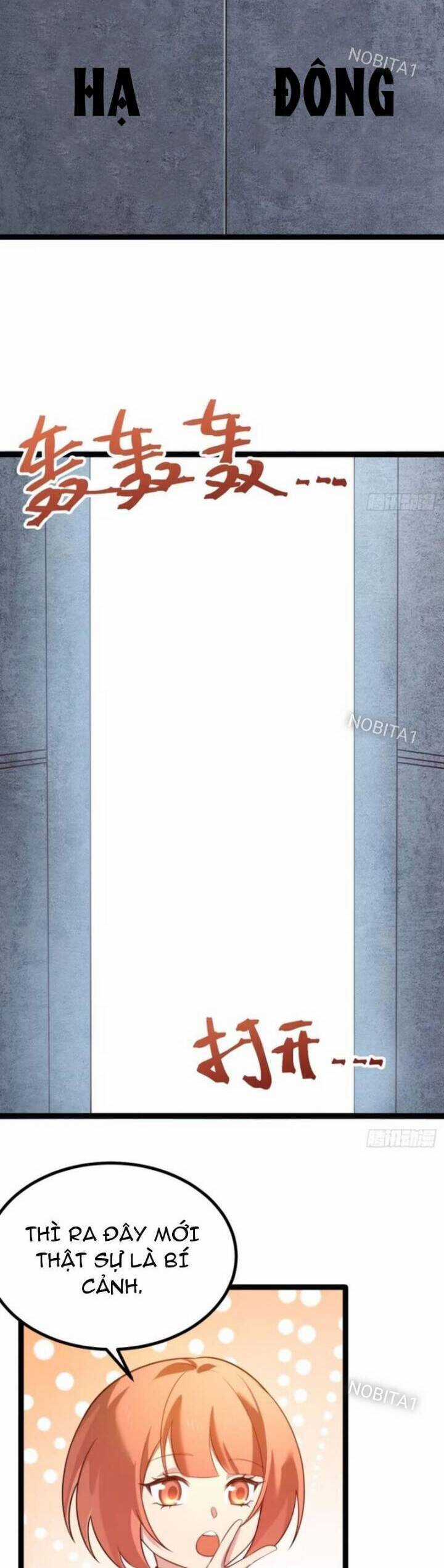 Ta Chính Nghĩa Nhưng Bị Hệ Thống Ép Thành Trùm Phản Diện Chương 65 trang 13