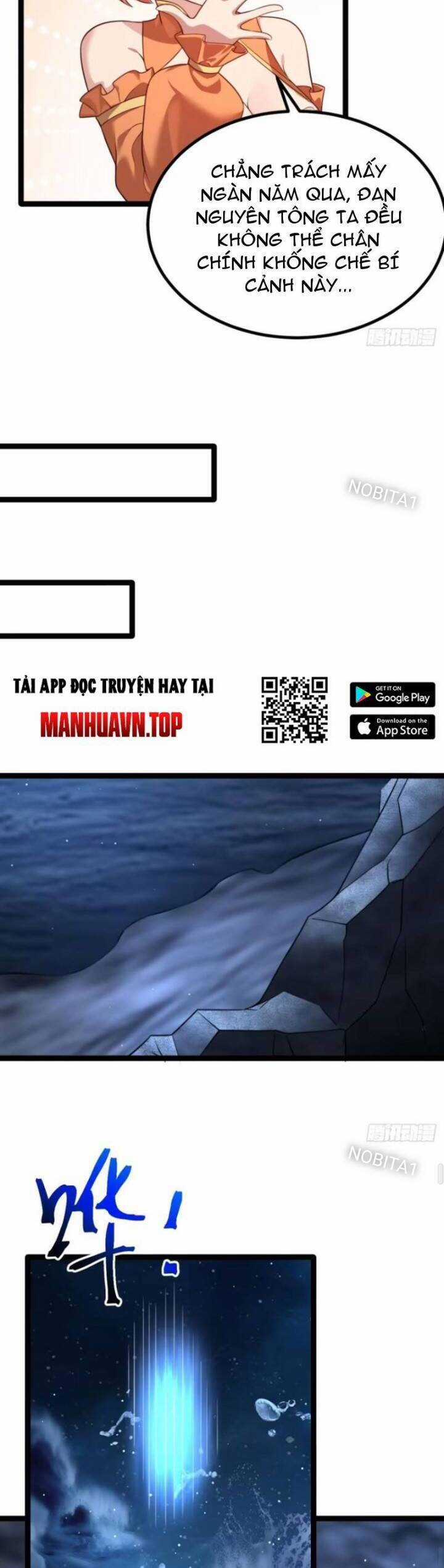 Ta Chính Nghĩa Nhưng Bị Hệ Thống Ép Thành Trùm Phản Diện Chương 65 trang 14