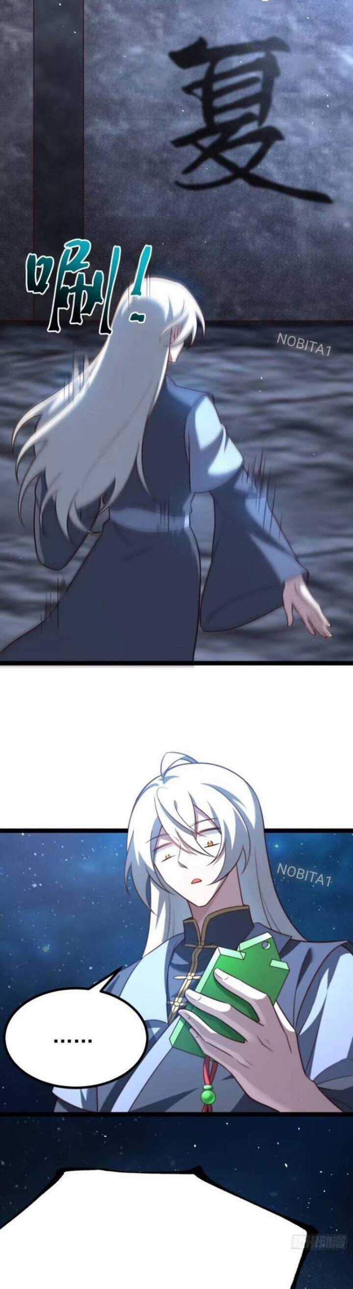 Ta Chính Nghĩa Nhưng Bị Hệ Thống Ép Thành Trùm Phản Diện Chương 65 trang 5