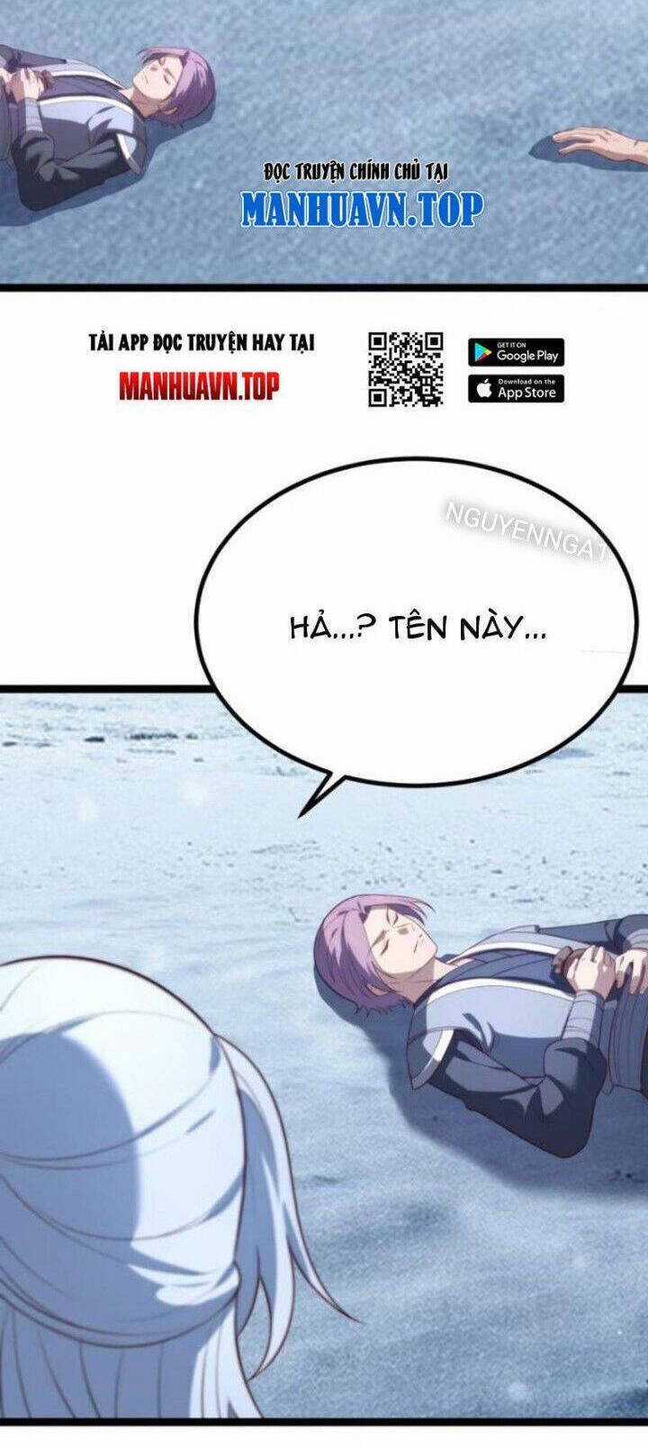 Ta Chính Nghĩa Nhưng Bị Hệ Thống Ép Thành Trùm Phản Diện Chương 67 trang 2