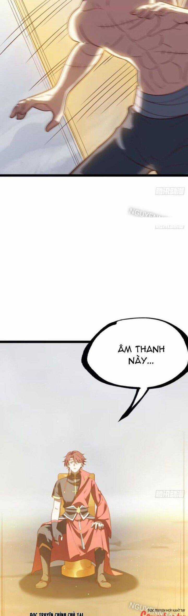 Ta Chính Nghĩa Nhưng Bị Hệ Thống Ép Thành Trùm Phản Diện Chương 67 trang 24