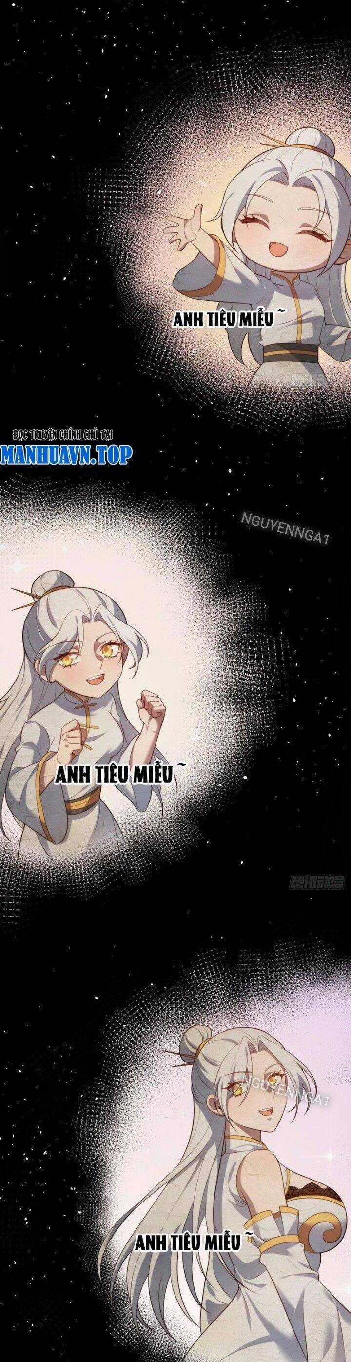 Ta Chính Nghĩa Nhưng Bị Hệ Thống Ép Thành Trùm Phản Diện Chương 68 trang 15