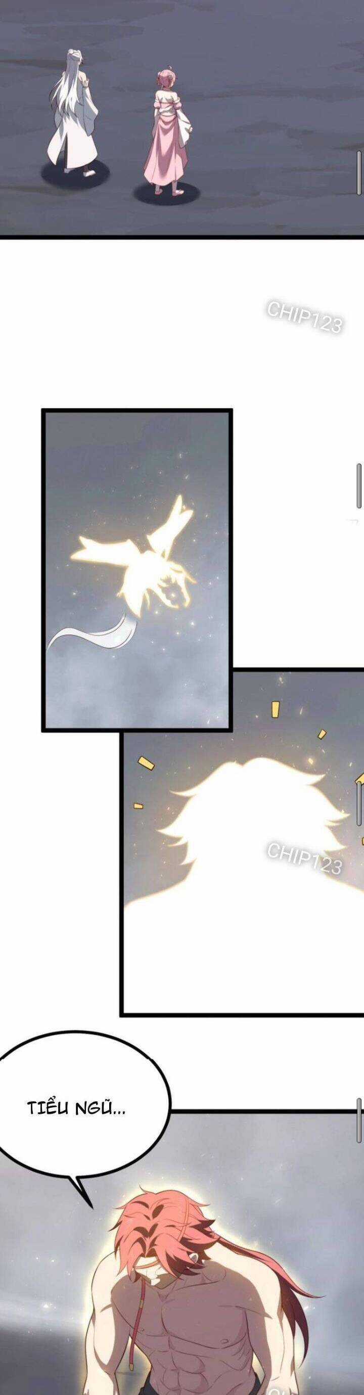 Ta Chính Nghĩa Nhưng Bị Hệ Thống Ép Thành Trùm Phản Diện Chương 69 trang 15