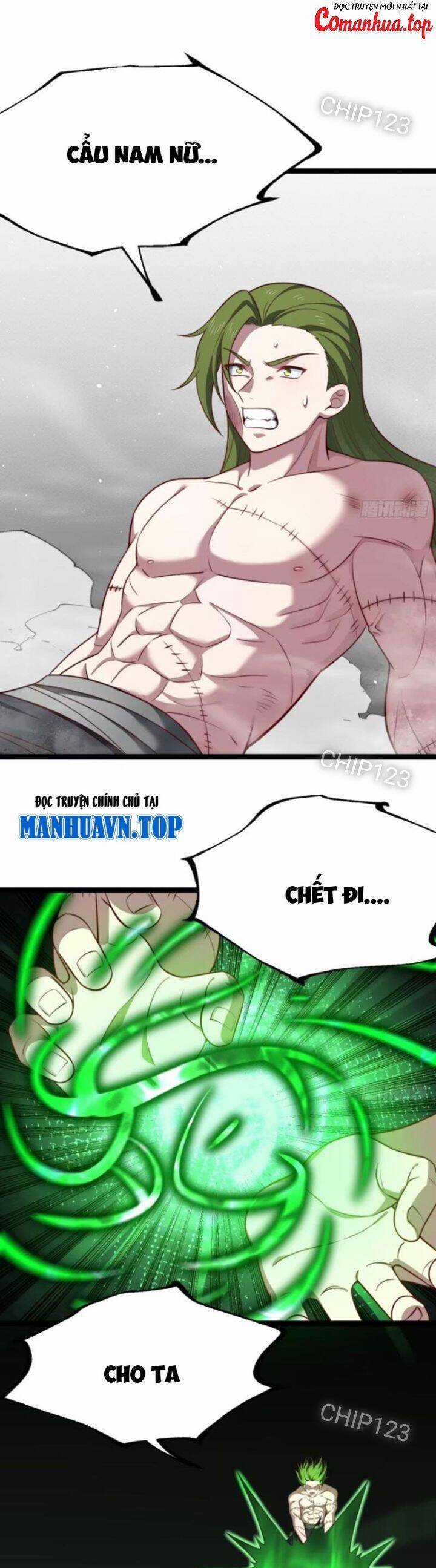 Ta Chính Nghĩa Nhưng Bị Hệ Thống Ép Thành Trùm Phản Diện Chương 69 trang 6